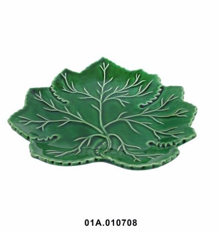 Prato Parra Bicos Verde 15,5Cm - Image 1