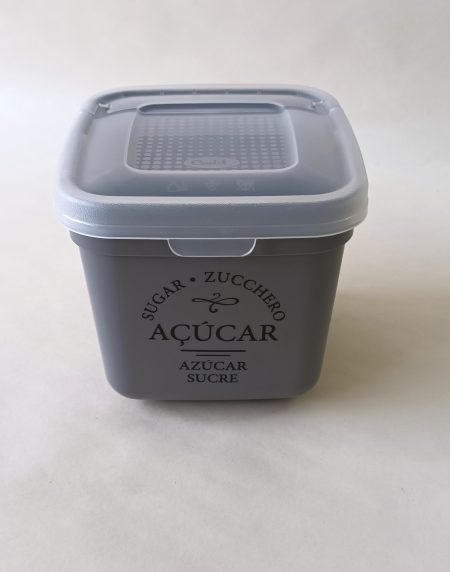 Açucareiro Beclassic Codil 2488 12,5x11,5x10 - Image 2