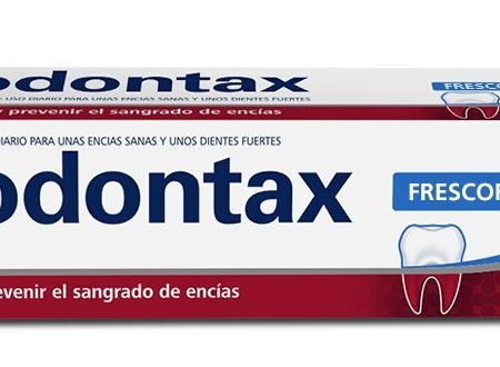 Parodontax Dentrifica 75ML Extra Fresca - Image 1