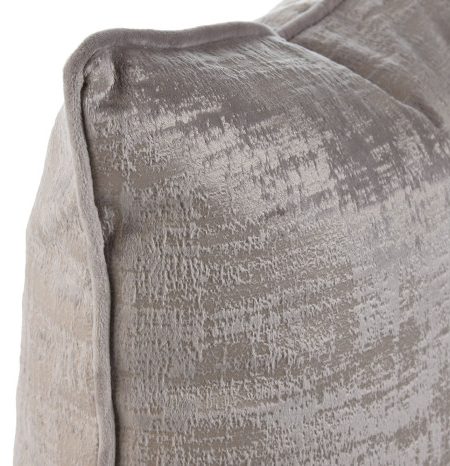 Almofada Decor 45X45 Rosa 420Gr - Image 3