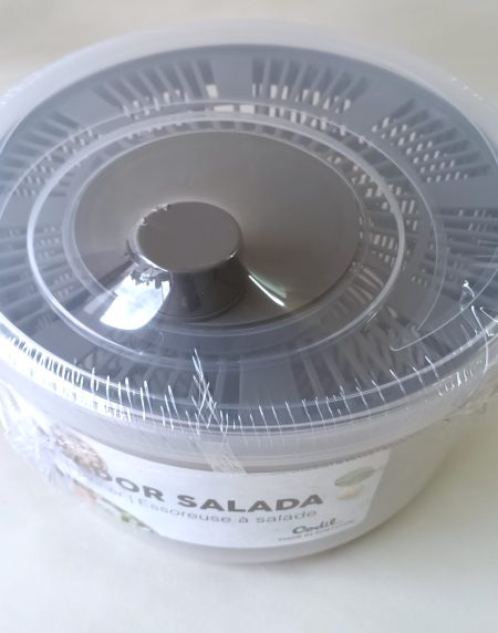 Centrifugadora Salada Codil 2477 - Image 3