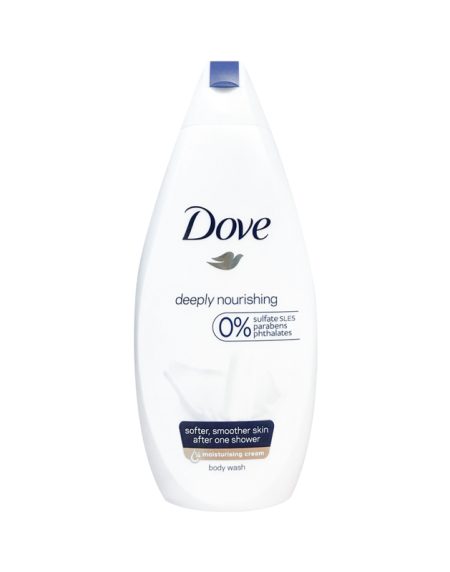 Dove Gel Banho Original 750Ml - Image 1