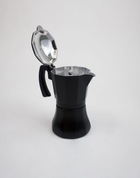 Cafeteira Kenya Induçao 9 Chav. - Image 2