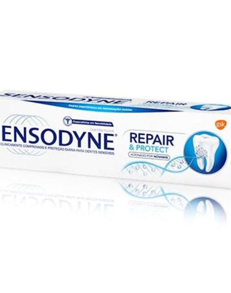 Sensodyne Dentrifica 75ML Repara e Protege - Image 1