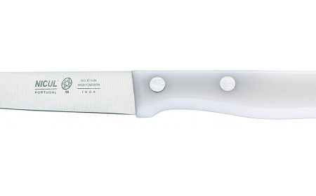 Faca Nicul c/Blt c/PVC Lam. 9x1.9 19cm - Image 1