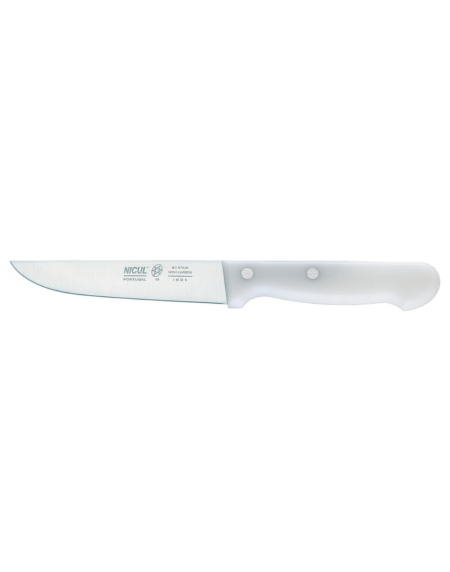 Faca Nicul c/Blt c/PVC Lam. 10x2 21cm - Image 1