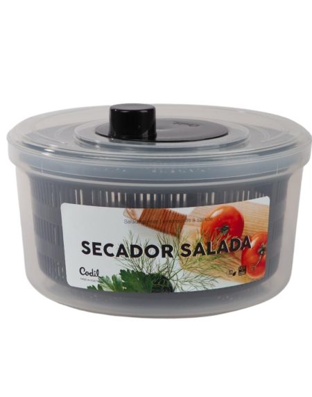 Centrifugadora Salada Codil 2477 - Image 1