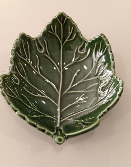 Prato Azeitonas Parra Bicos Verde 13x11,5 - Image 1