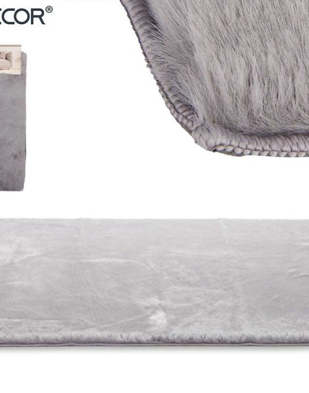 Tapete Pelo Curto 60X90 - Image 4