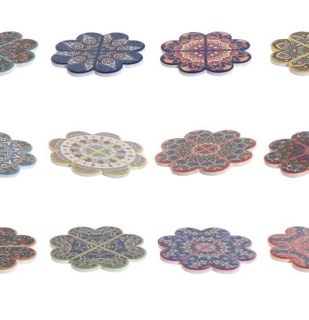 Base Copos Dolomite Mandala 11,5X11,5X0,5 Srt.12 - Image 1