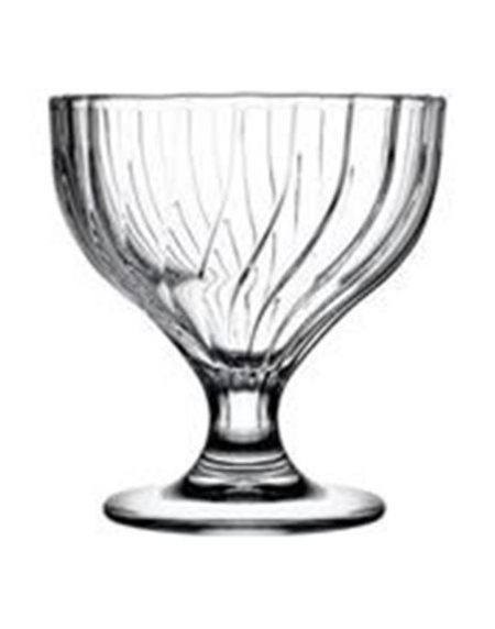 Taça Gelado Vidro 10X11 Bouquet 51819 - Image 1