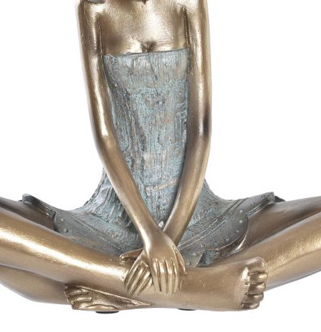 Figura Resina Rapariga 20X9X23 Srt.2 - Image 2