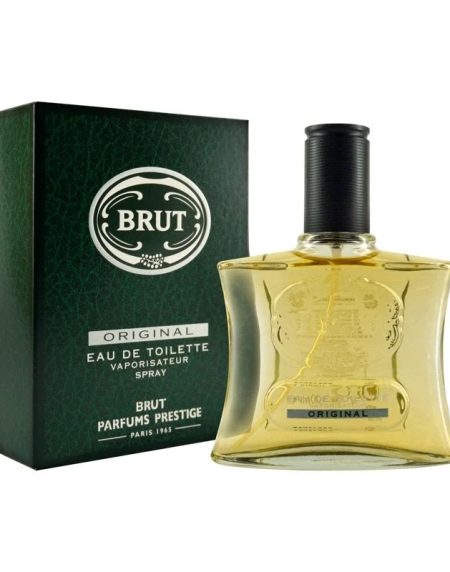 Brut Eau Toilette Original 100ML - Image 1