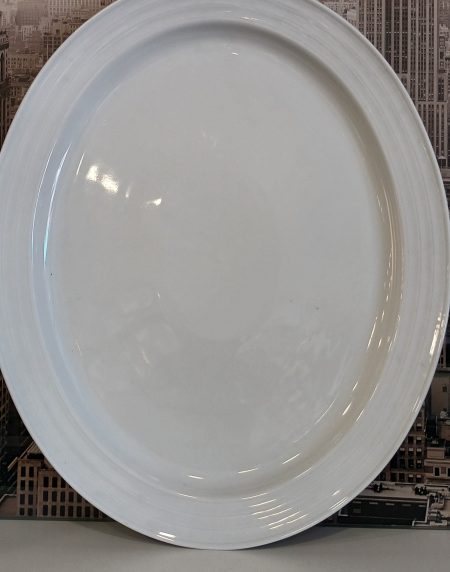 Travessa Porcelana Spal RLH Nº4 38cm - Image 1