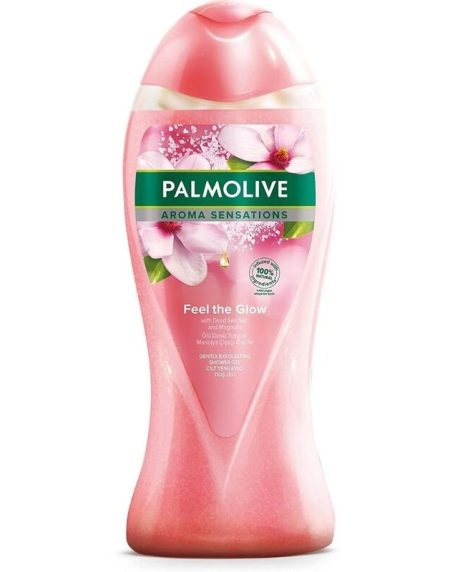 Gel de Banho Palmolive Sensations 500ML - Image 1
