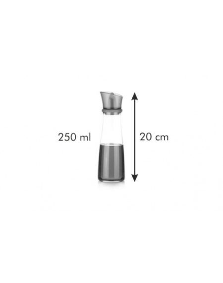 Vitamino Frasco P/Azeite 250ml - Image 2