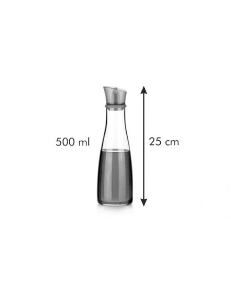 Vitamino Frasco P/Azeite 500ml - Image 2