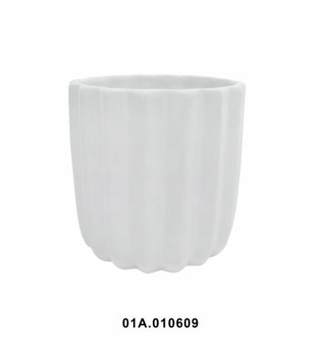 Vaso Vidro Nature 14X14 Srt.5 - Image 1