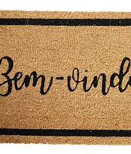 Tapete Borracha 60x40cm PVC Ceuta - Image 3