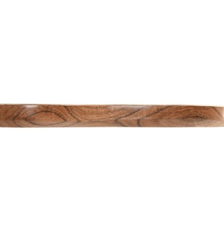 Centro Mesa Organico Acacia 38X16X2.5Cm - Image 3