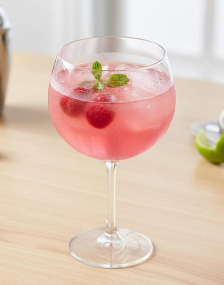 Cálice Vidro Combinado Gin Ruta 72Cl - Image 3