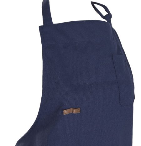 Avental Cozinha Tecido Srt.3 Cores 55X82Cm - Image 3