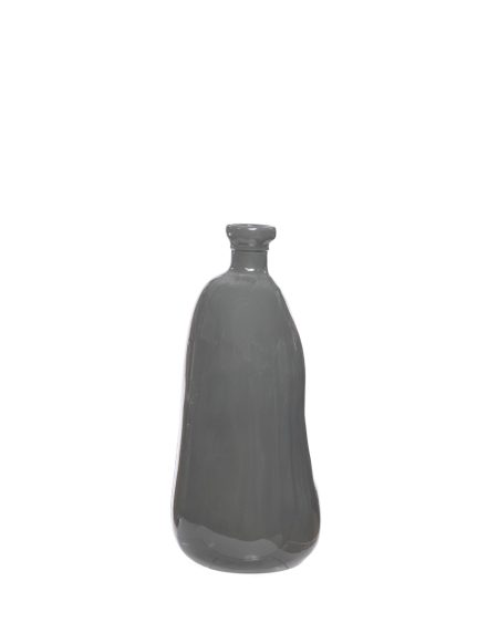 Jarra Simplicity Em Vidro Verde 51Xc22Cm - Image 1