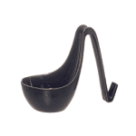 Suporte p colher coz porcelana Eurokasa