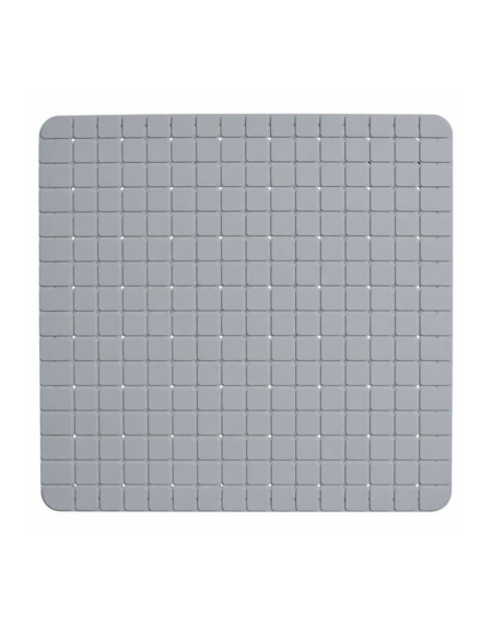 Tapete para WC e poliban padrão Quadros 50x50cm da Eurokasa