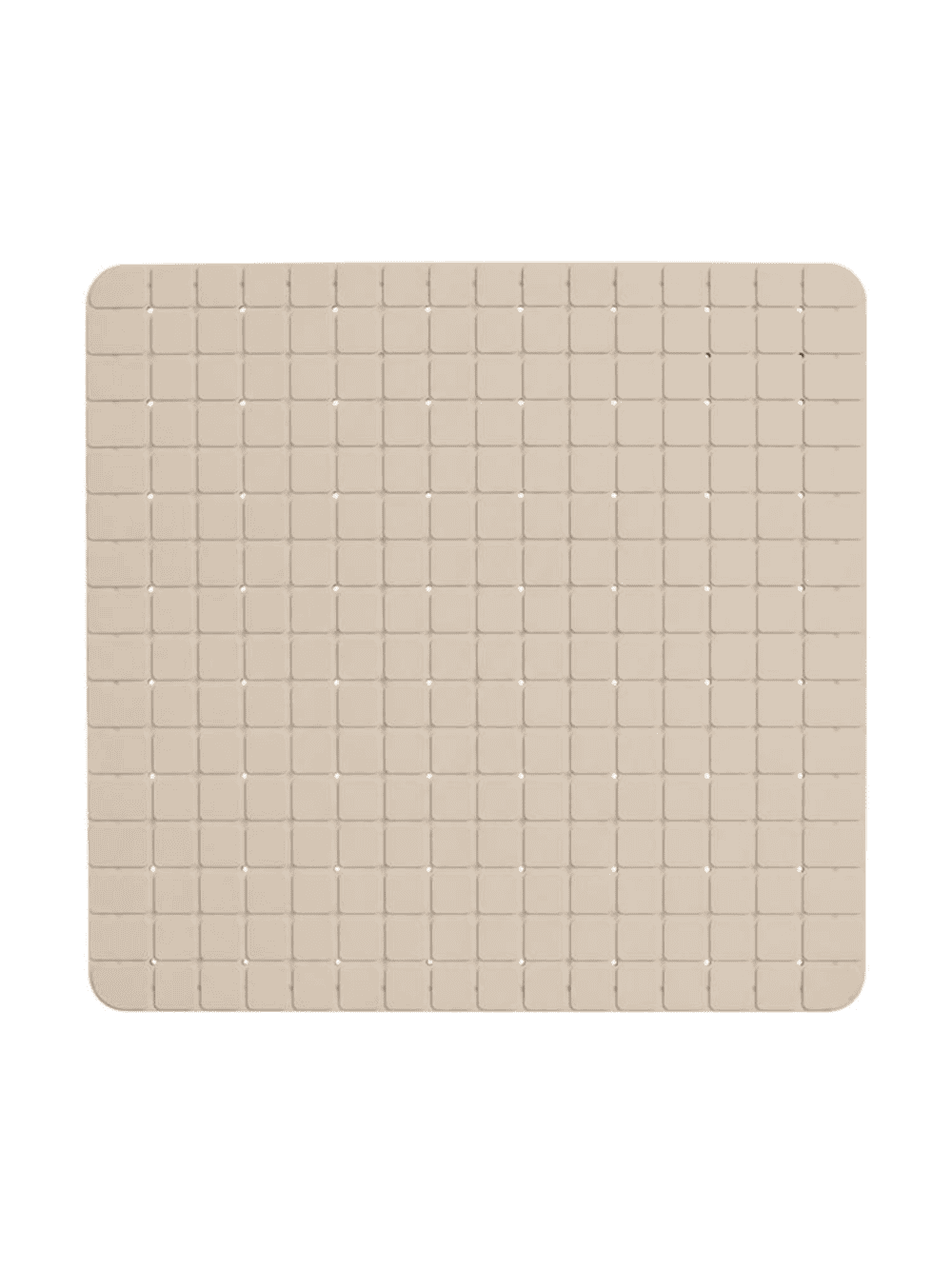 Tapete para WC e poliban padrão Quadros 50x50cm da Eurokasa