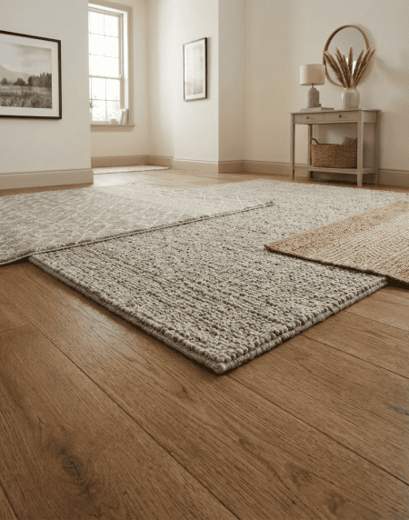 Carpetes